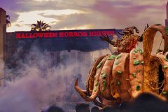 Universal Orlando’s Halloween Horror Nights